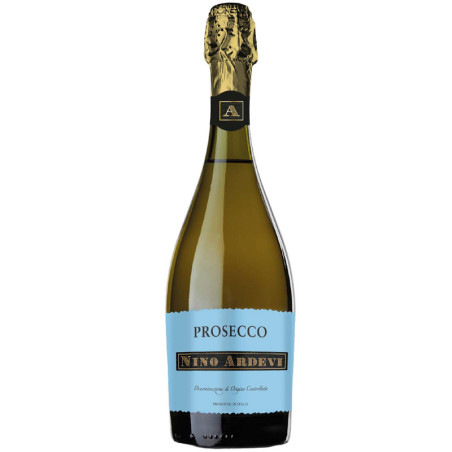 NINO ARDEVI PROSECCO EXTRA DRY