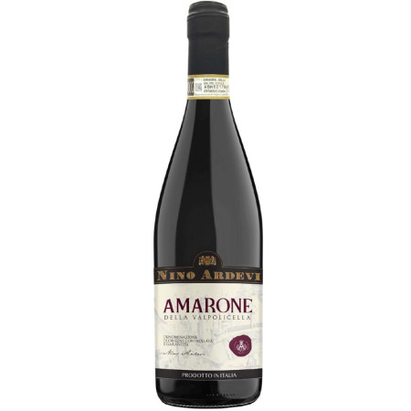 NINO ARDEVI AMARONE