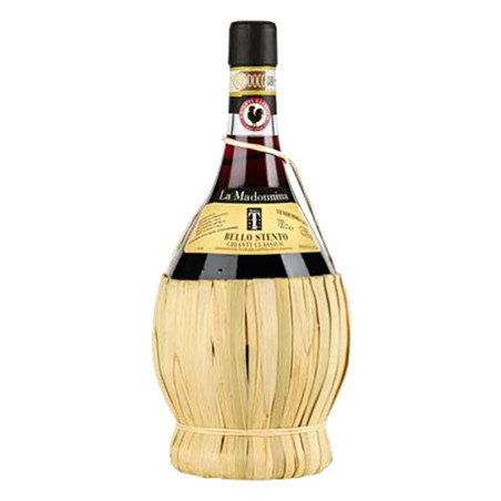 Bello Stento CHIANTI CLASSICO 1000ml