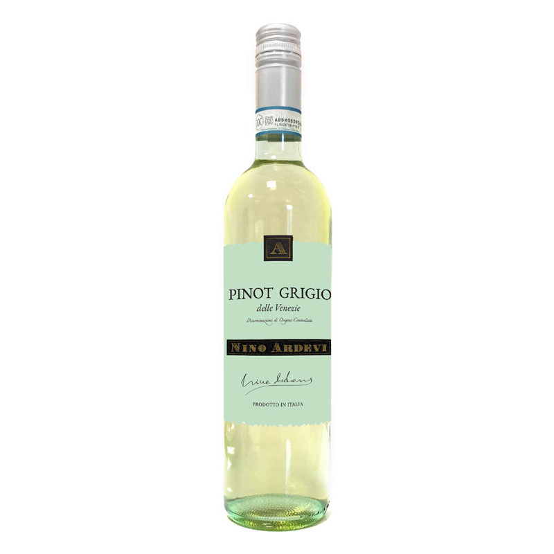 NINO ARDEVI PINOT GRIGIO