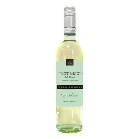 NINO ARDEVI PINOT GRIGIO