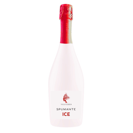 VILLA LOREN ICE SPUMANTE BIANCO EXTRA DRY