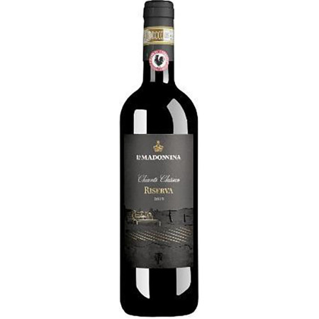 Riserva  CHIANTI CLASSICO