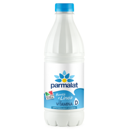 PARZ. SCREMATO bott. plastica 1000 ml