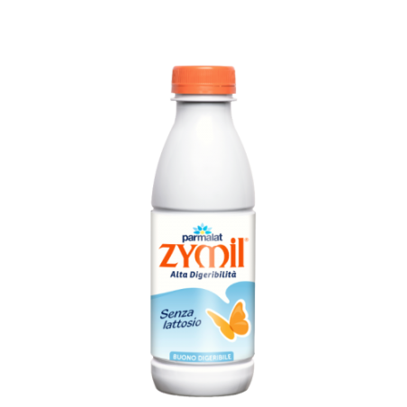 ZYMIL 1% bott. plastica 500 ml