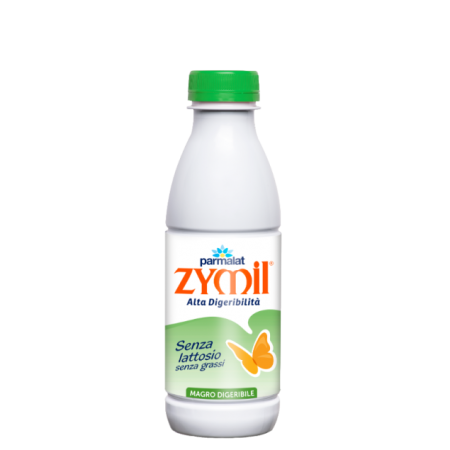 ZYMIL 0,1% bott. plastica 500 ml