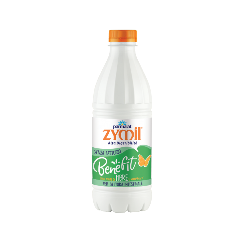 ZYMIL 1% con FIBRE bott. plastica 1000 ml