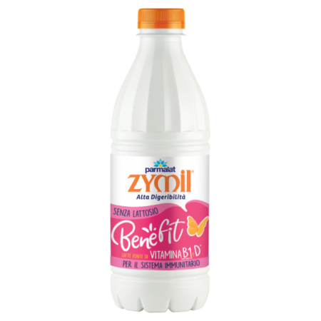 ZYMIL 1% con VITAMINE bott. plastica 1000 ml