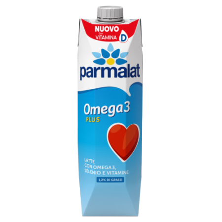 OMEGA 3 prisma square 1000 ml