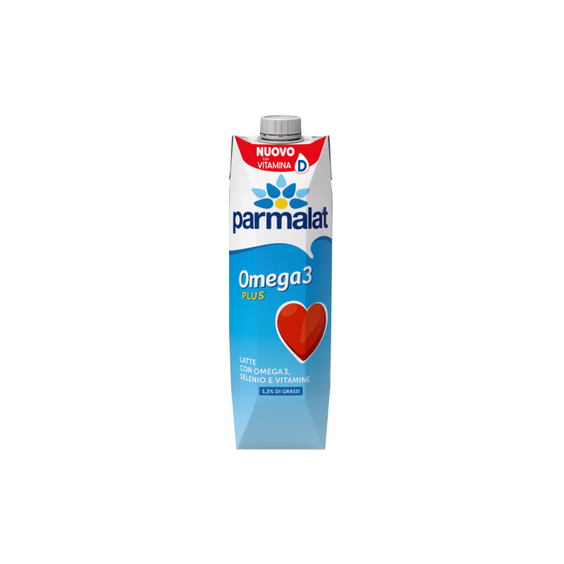 OMEGA 3 prisma square 1000 ml