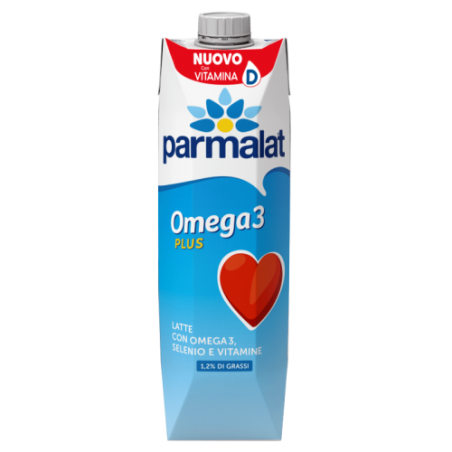 OMEGA 3 prisma square 1000 ml