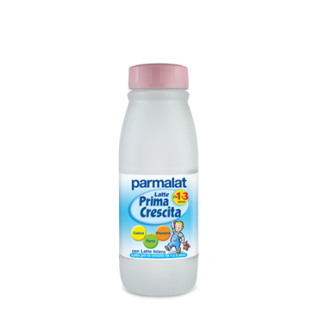 PRIMA CRESCITA bott. plastica 500 ml