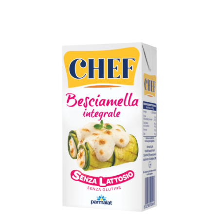 CHEF CUCINA brik 500 ml