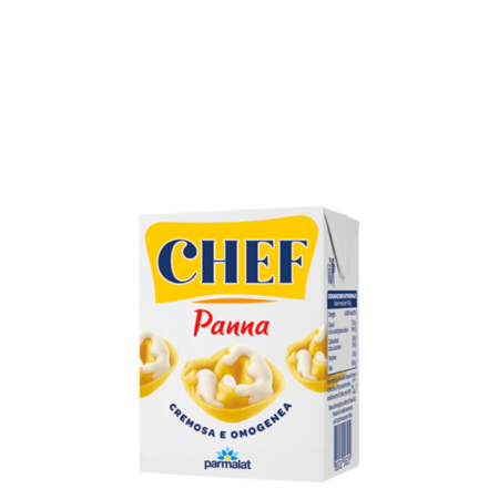 CHEF CUCINA brik 200 ml