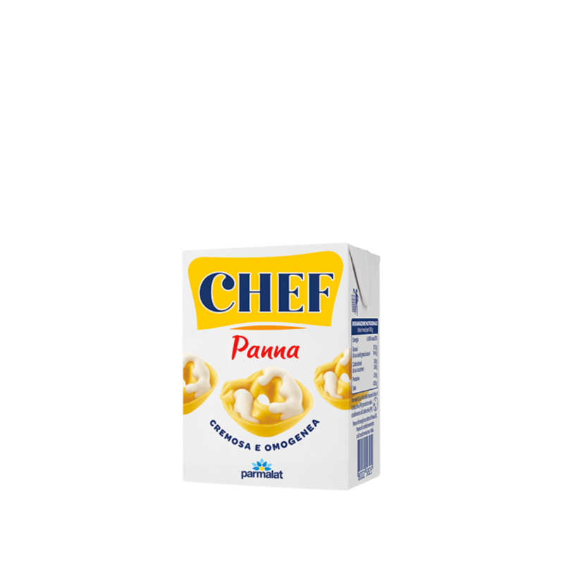 CHEF CUCINA 65 ml