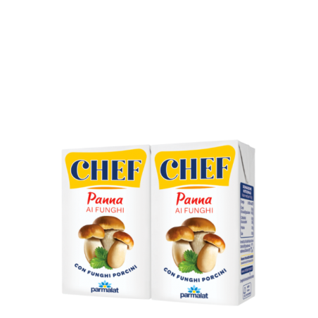 CHEF CUCINA TARTUFO brik 2x125 ml