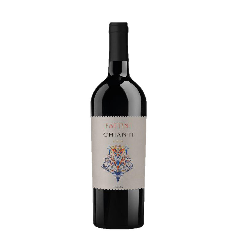 PATTINI CHIANTI