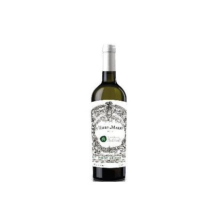 TERRE DI MARIO PINOT GRIGIO