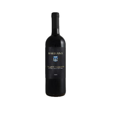 Chianti Classico Bibbiano