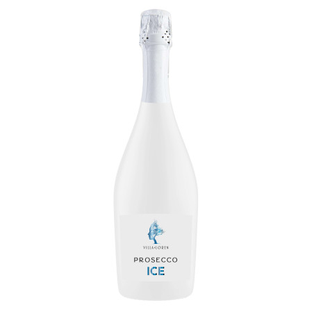 VILLA LOREN ICE PROSECCO DOC EXTRA DRY