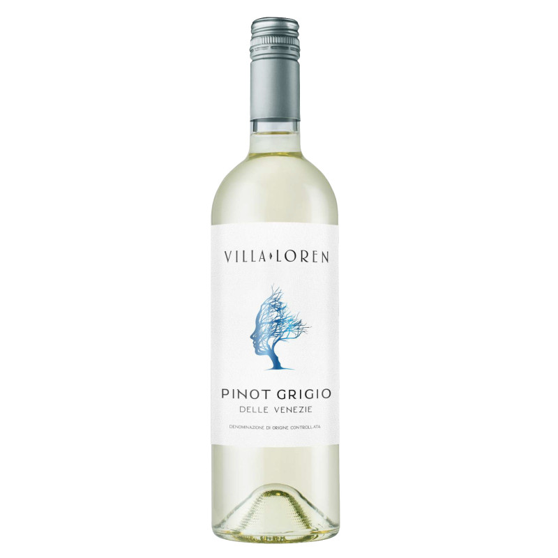 VILLA LOREN PINOT GRIGIO