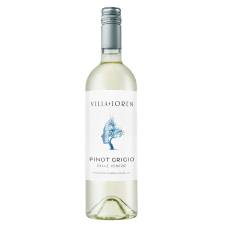 VILLA LOREN PINOT GRIGIO