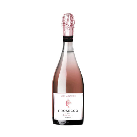 VILLA LOREN PROSECCO ROSE