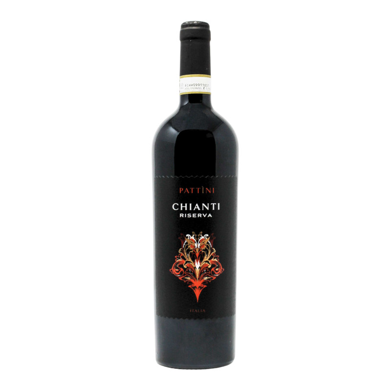 PATTINI CHIANTI RISERVA