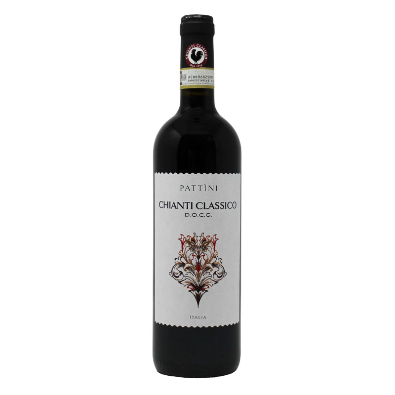 PATTINI CHIANTI CLASSICO