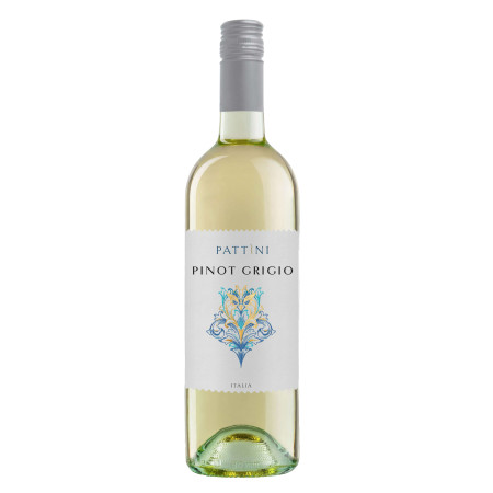 PATTINI PINOT GRIGIO