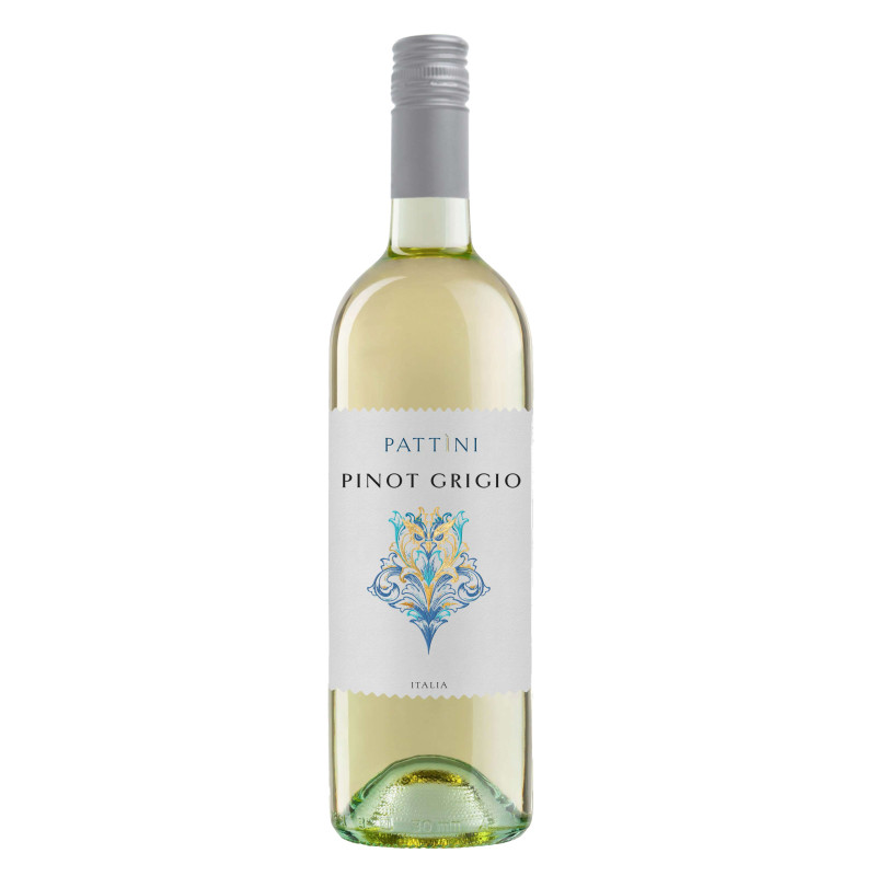 PATTINI PINOT GRIGIO