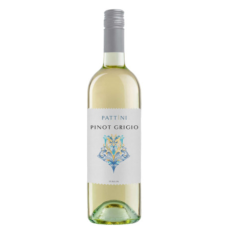 PATTINI PINOT GRIGIO